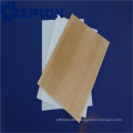 hot sale one side etched ptfe sheet